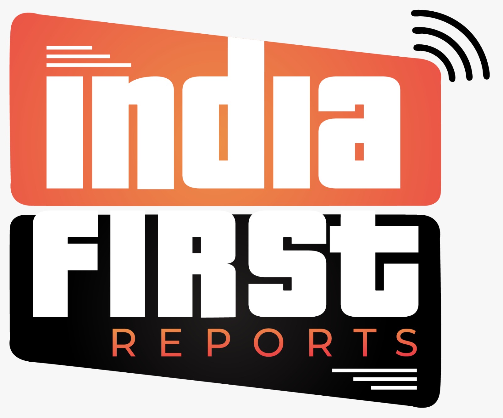 India First Reports